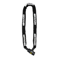 Oxford Alarm Chain10 10mm Square 1.2m OXLK130#