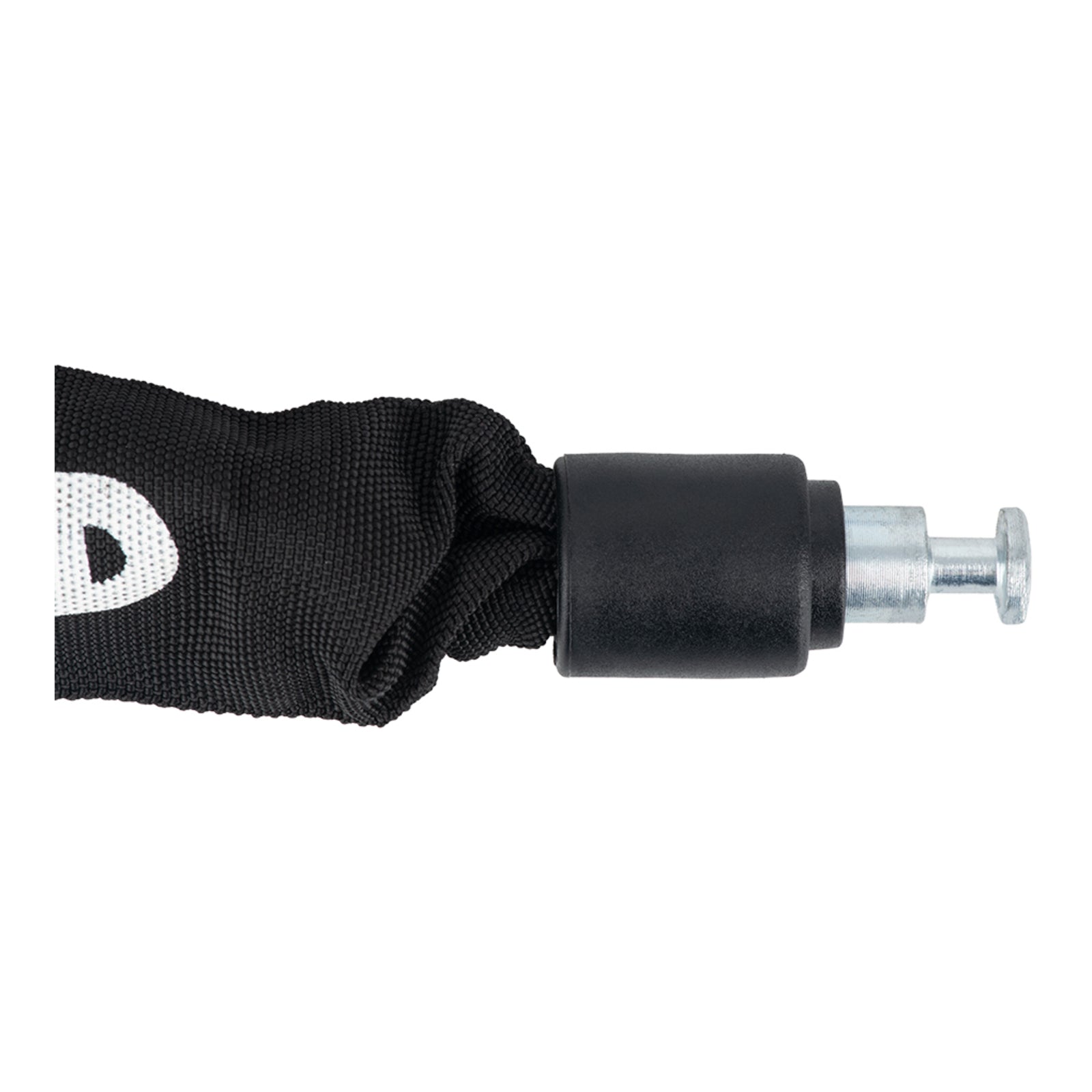 Oxford Alarm Chain10 10mm Square 2.0m OXLK132#