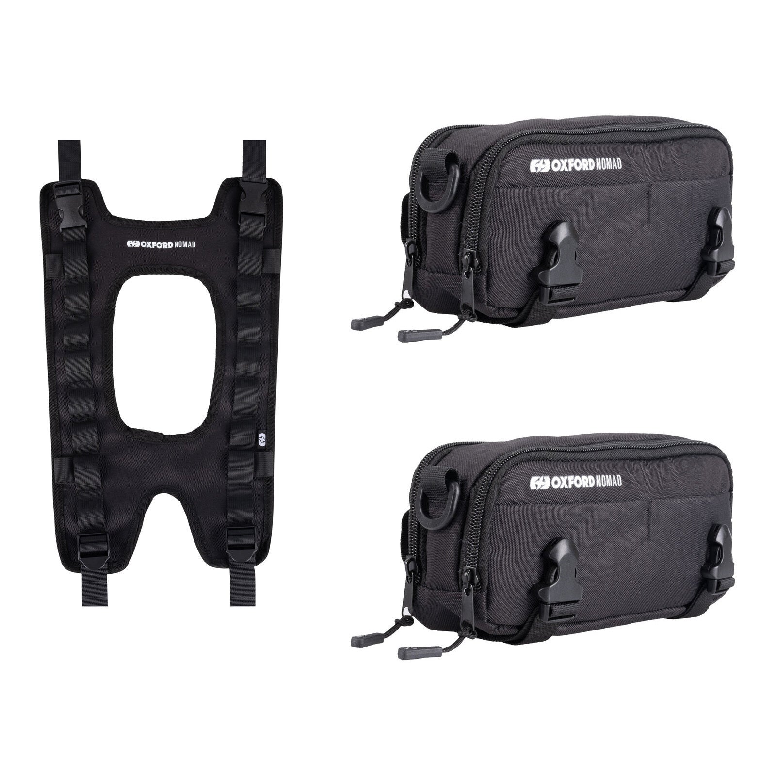 Oxford Nomad Kit 1 - Tank Kit 2L OXNOMADKIT1#
