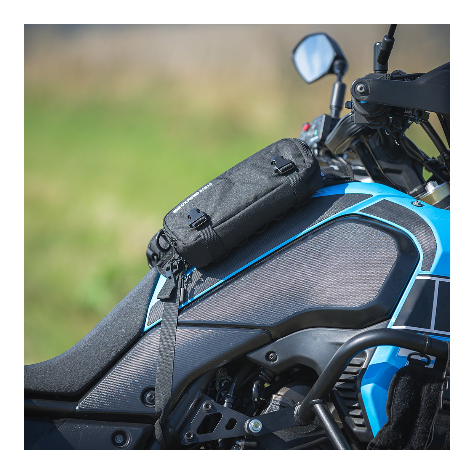 Oxford Nomad Kit 1 - Tank Kit 2L OXNOMADKIT1#
