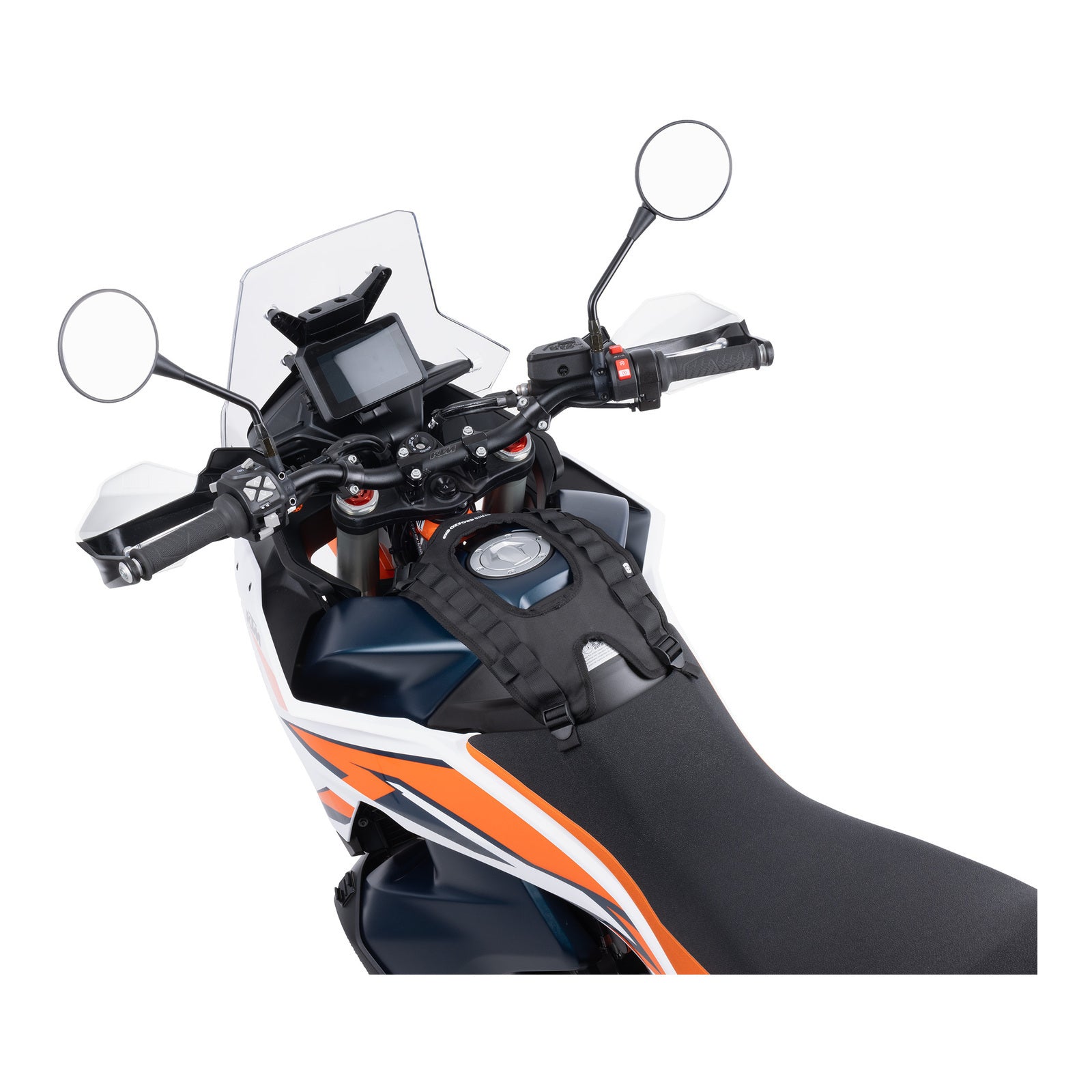 Oxford Nomad Kit 2 - Tank Kit 1L OXNOMADKIT2#