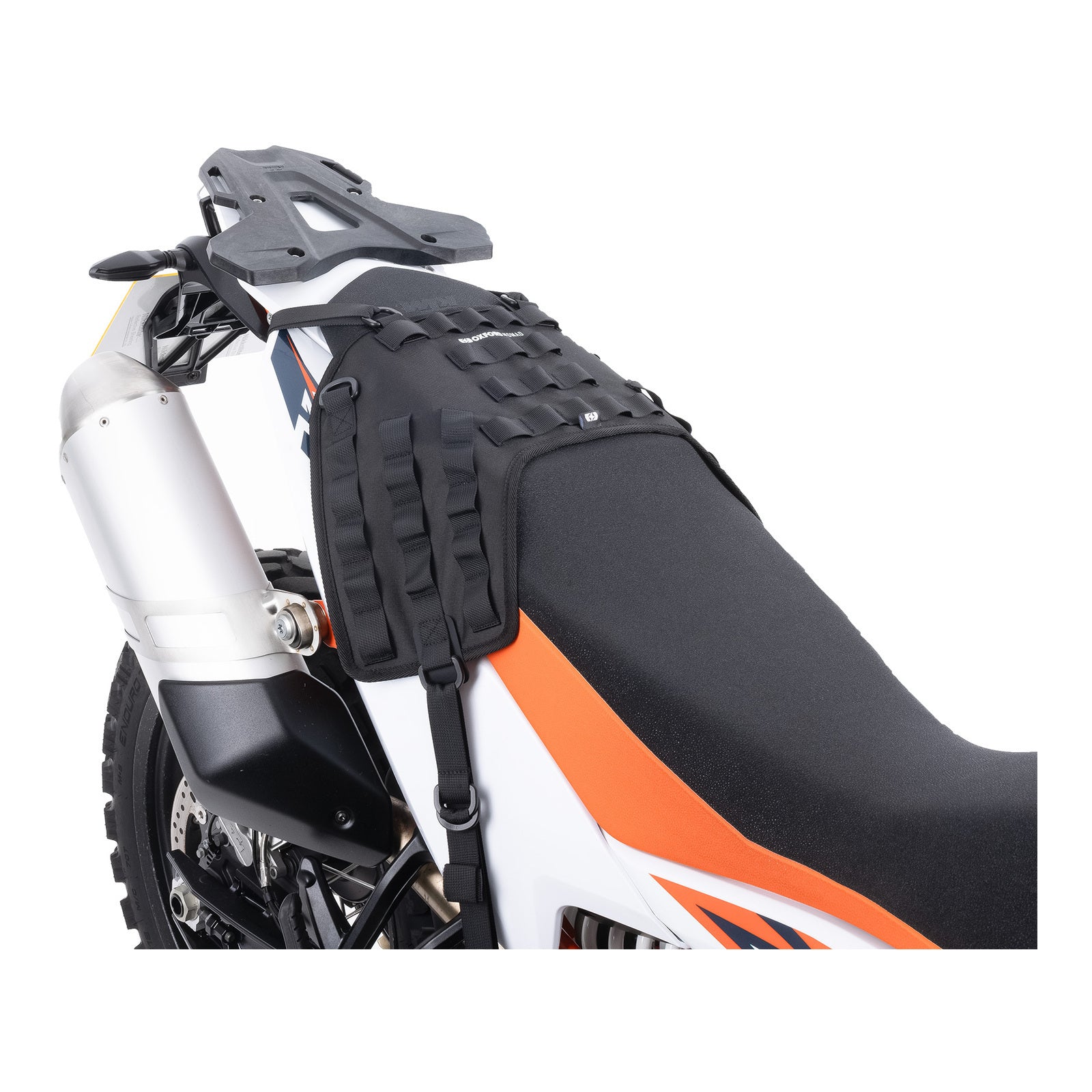 Oxford Nomad Kit 4 - ADV Kit Maximus OXNOMADKIT4#