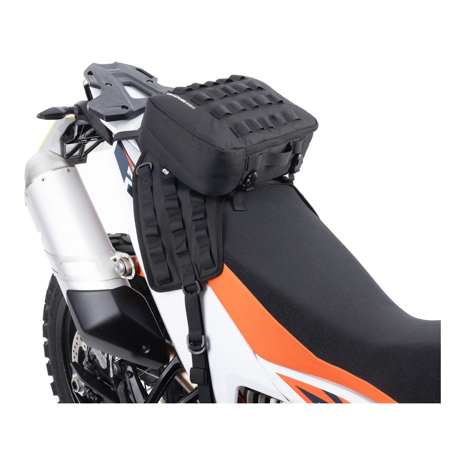 Oxford Nomad Kit 5 - ADV Kit Medius OXNOMADKIT5#