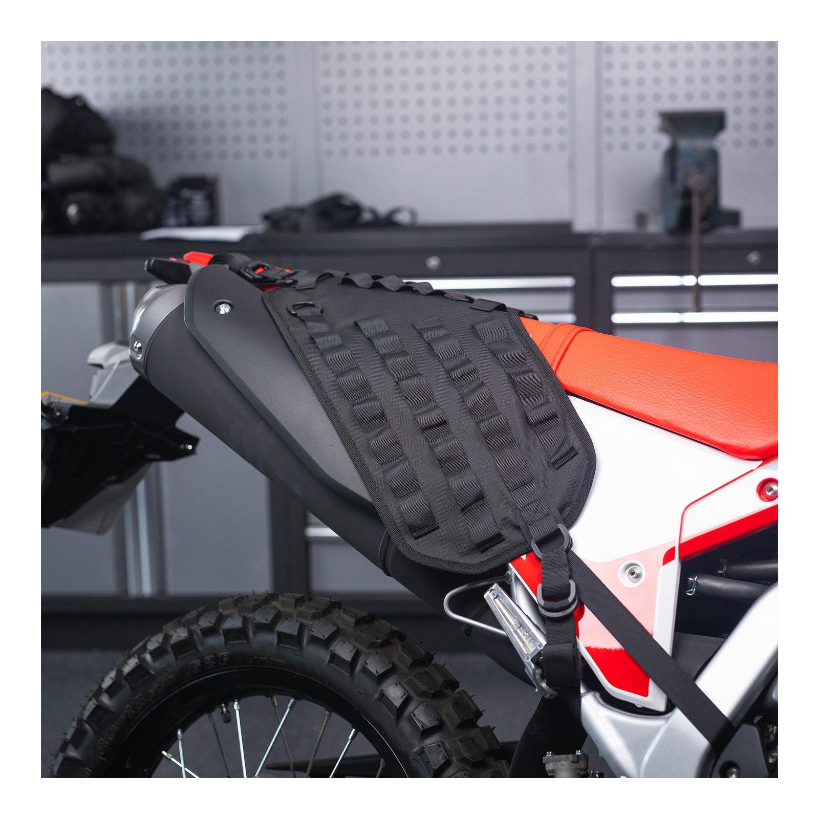 Oxford Nomad Kit 8 - ADV XL Kit Medius OXNOMADKIT8#