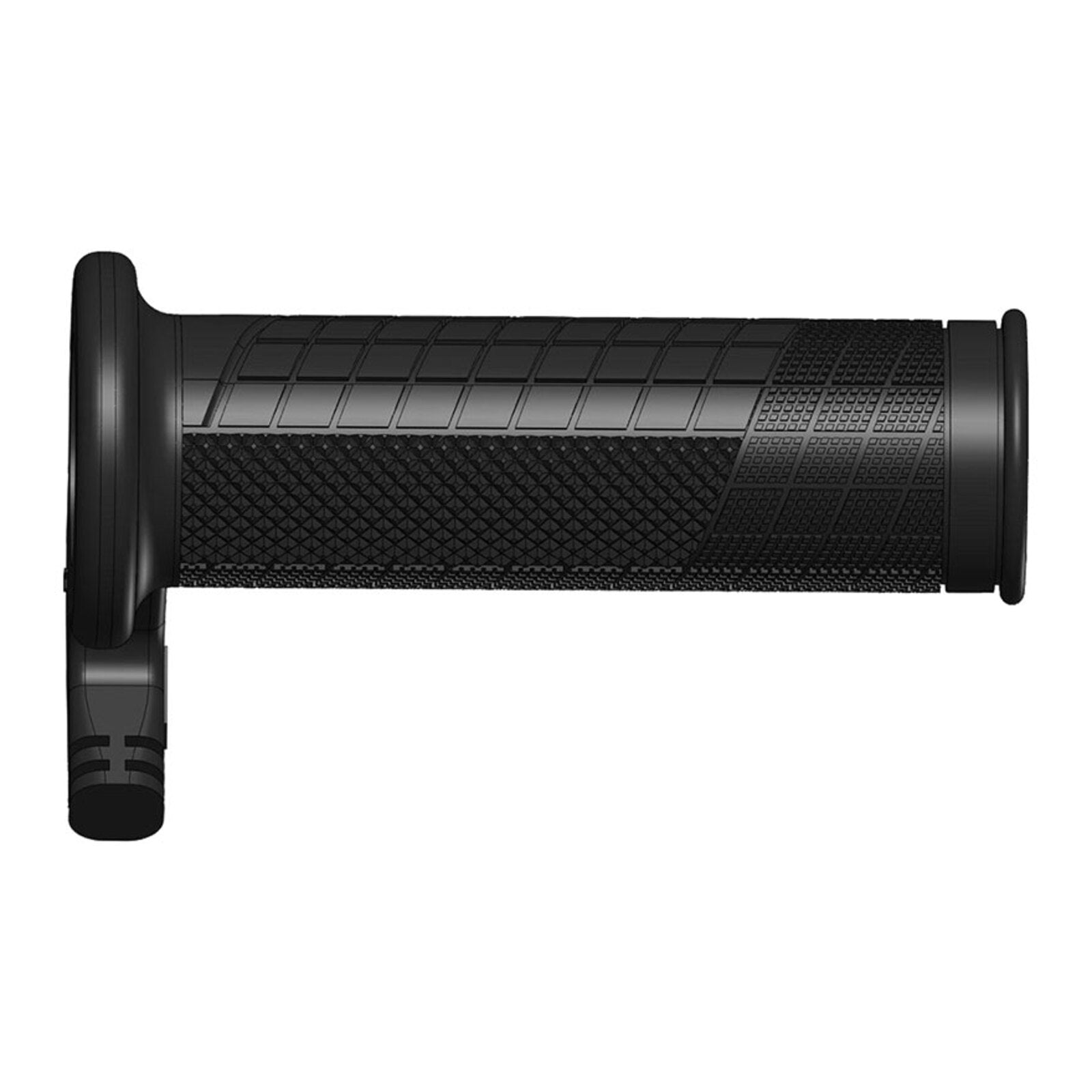 Oxford HotGrips®  Touring Spare Right-hand Grip OXOF691T7#