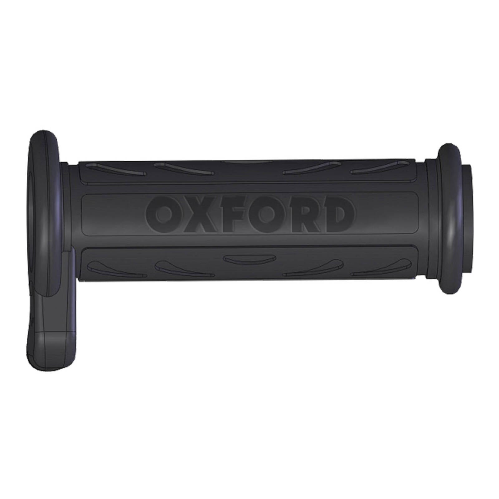Oxford Original Oxford HotGrips®  Replacement - Right Grip OXOF695T7#