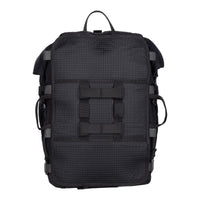 Oxford Atlas T-20 Advanced Tourpack - Charcoal / Black OXOL00102#