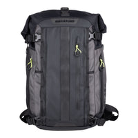 Oxford Atlas B-30 Advanced Backpack - Charcoal / Black OXOL00402#