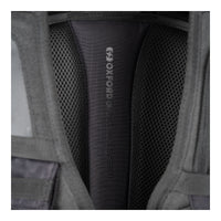 Oxford Atlas B-30 Advanced Backpack - Charcoal / Black OXOL00402#