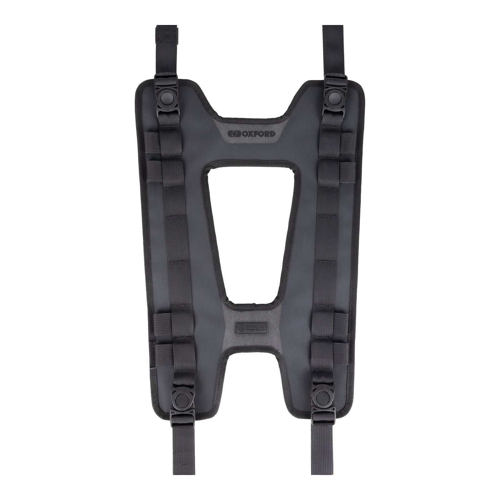 Oxford Atlas Advanced Tank Harness OXOL1007#