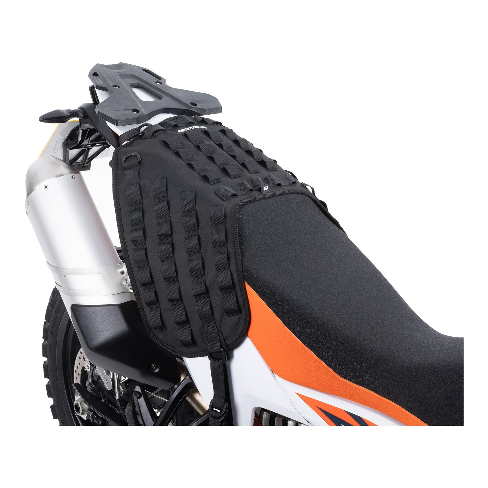 Oxford Nomad Adventure Harness XL OXOL582#