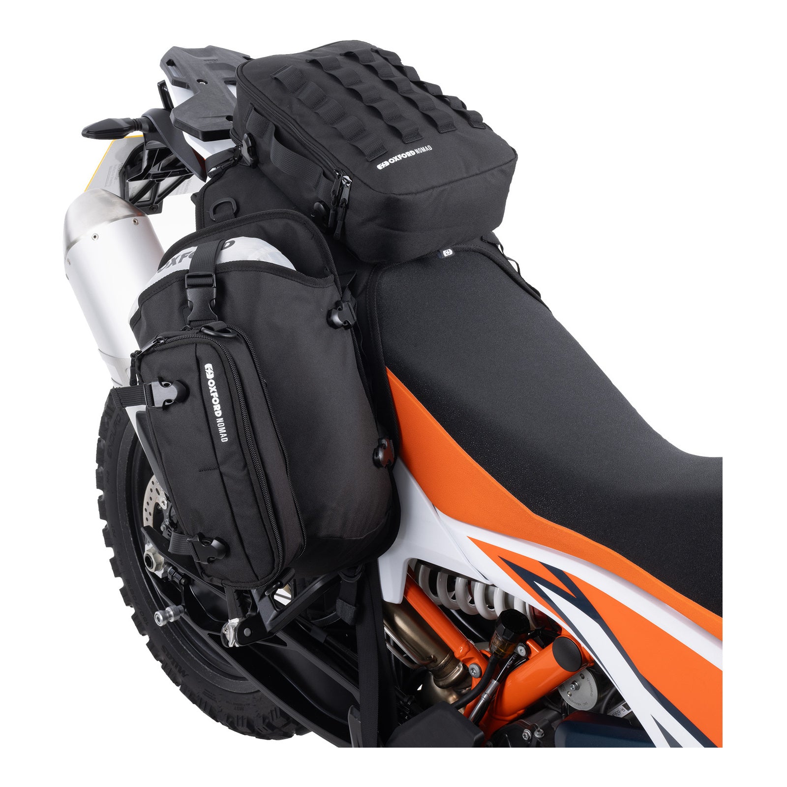 Oxford Nomad N9 Drop Sack OXOL587#