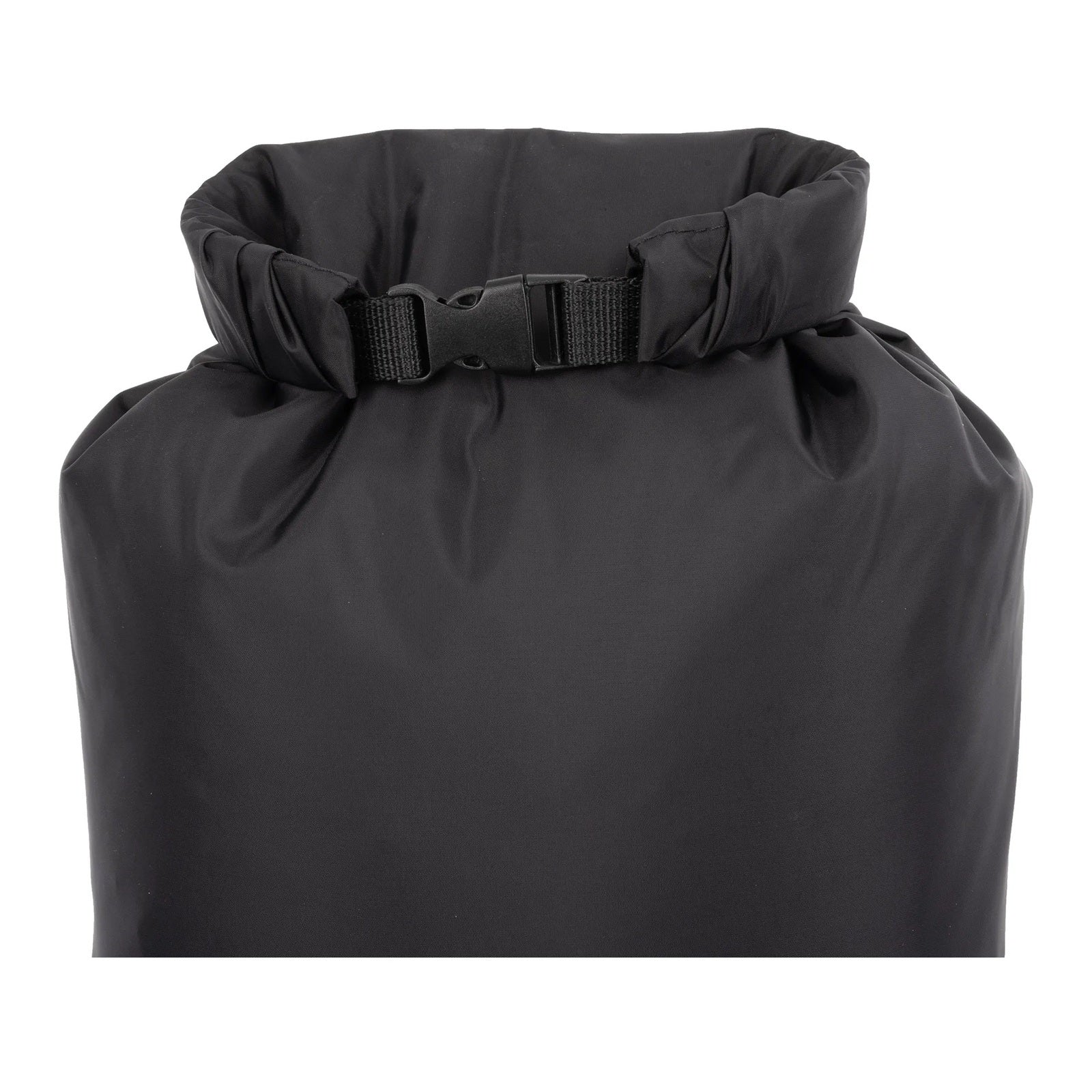 Oxford Nomad 1 Litre Dry Bag - Black OXOL589#