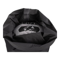 Oxford Nomad 9 Litre Dry Bag - Black OXOL592#