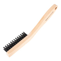 Oxford Mint Cleaning Brushes - Set of 4 OXOX238#