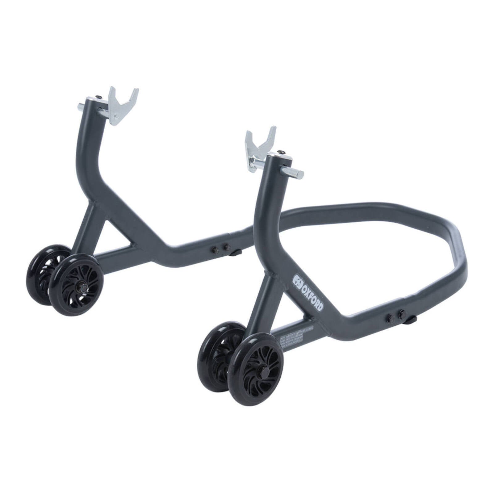 Oxford Zero-G - Rear Paddock Stand OXOX263#