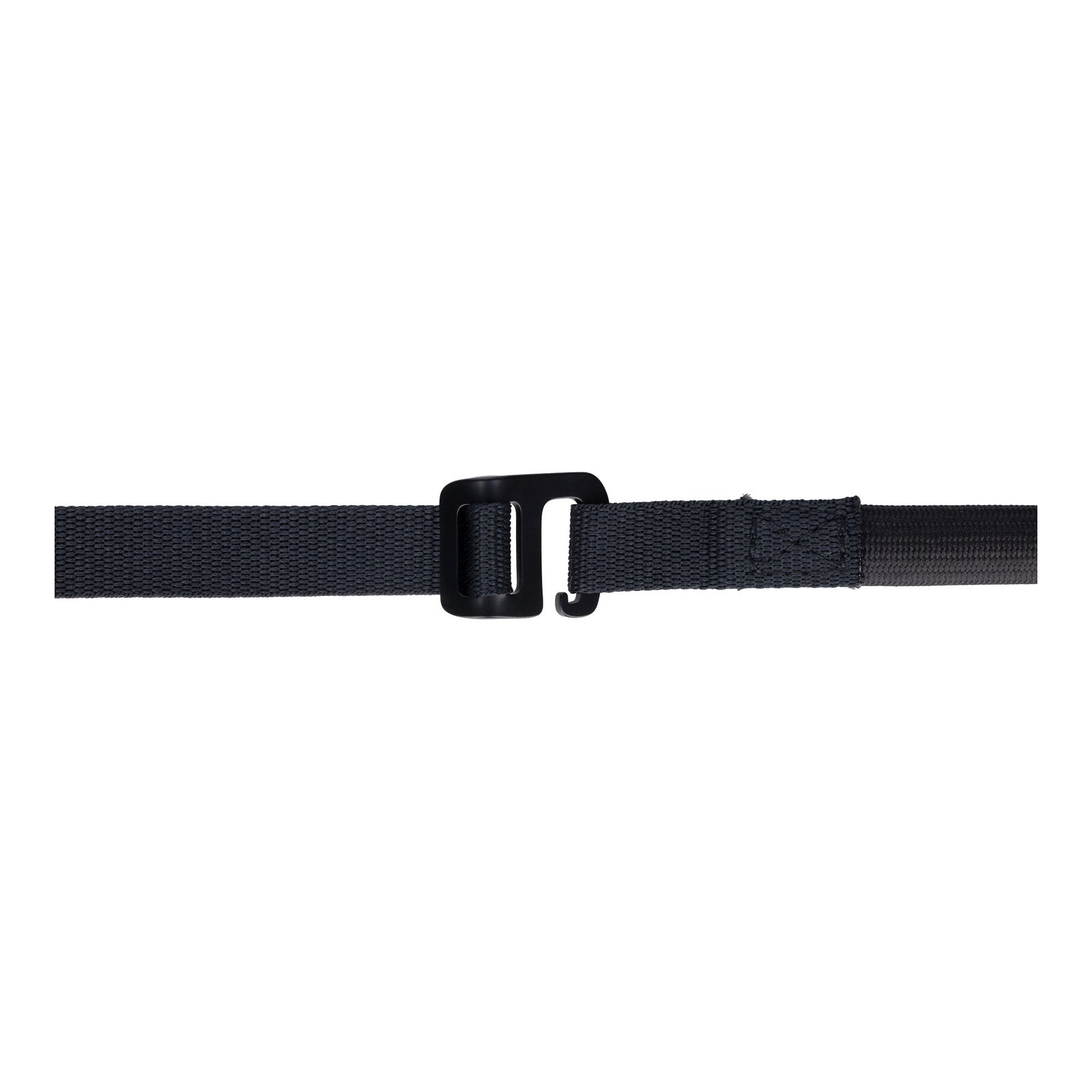 Oxford Atlas G-Hook 17mm X 2.0m Black (Pair) OXOX303#