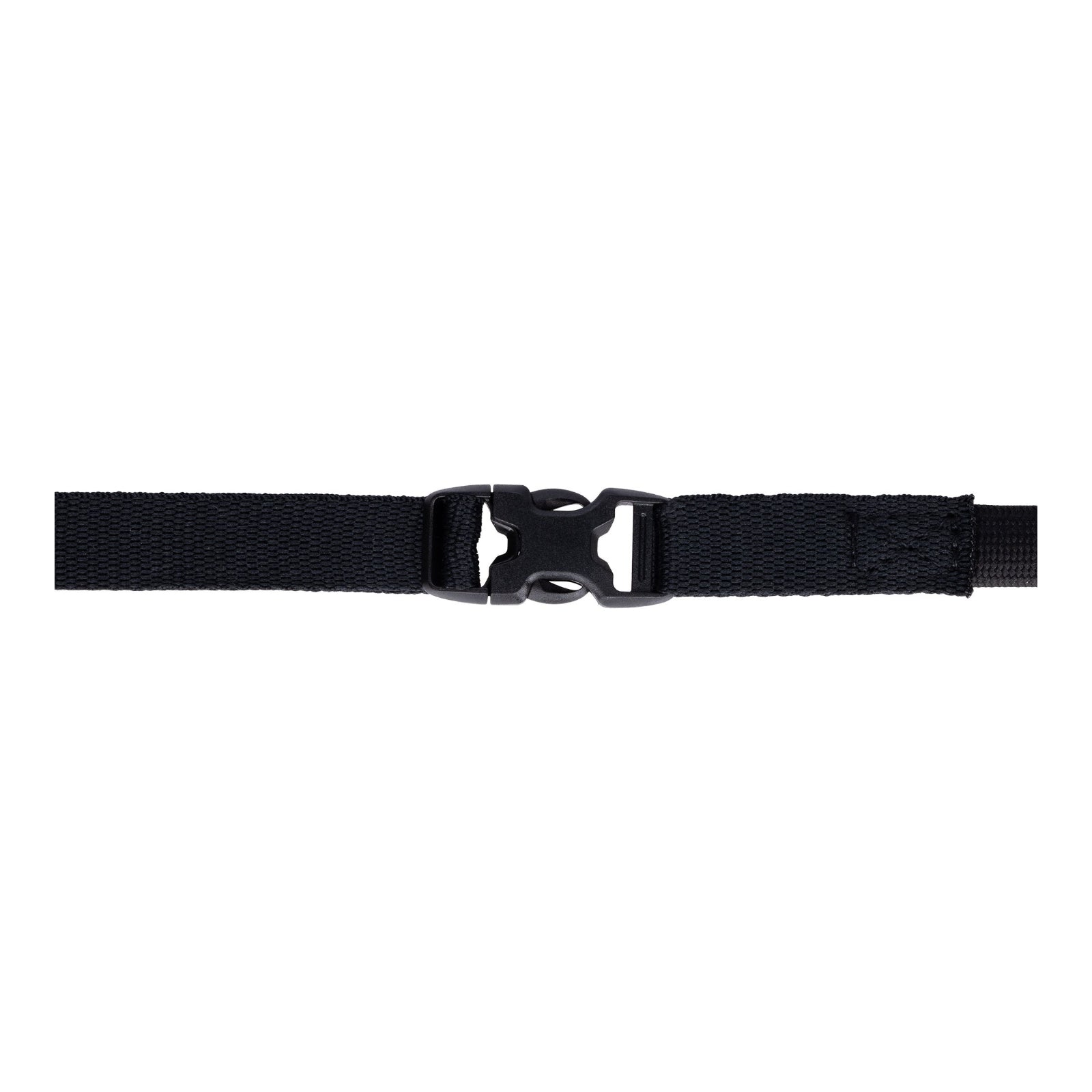 Oxford Atlas B-Clip 17mm X 2.0m Black (Pair) OXOX315#