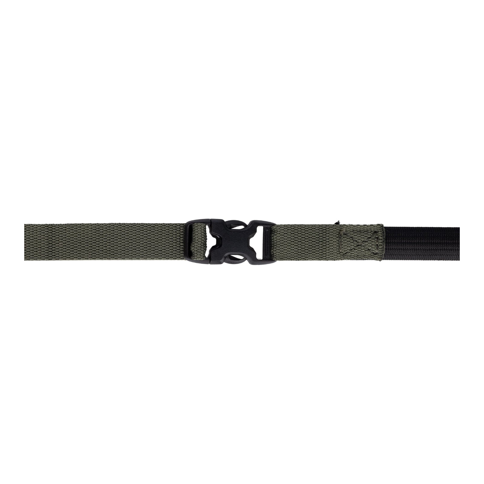 Oxford Atlas B-Clip 17mm X 2.0m Lichen(Pair) OXOX317#