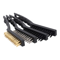 Oxford Wire Brush Set OXOX340#