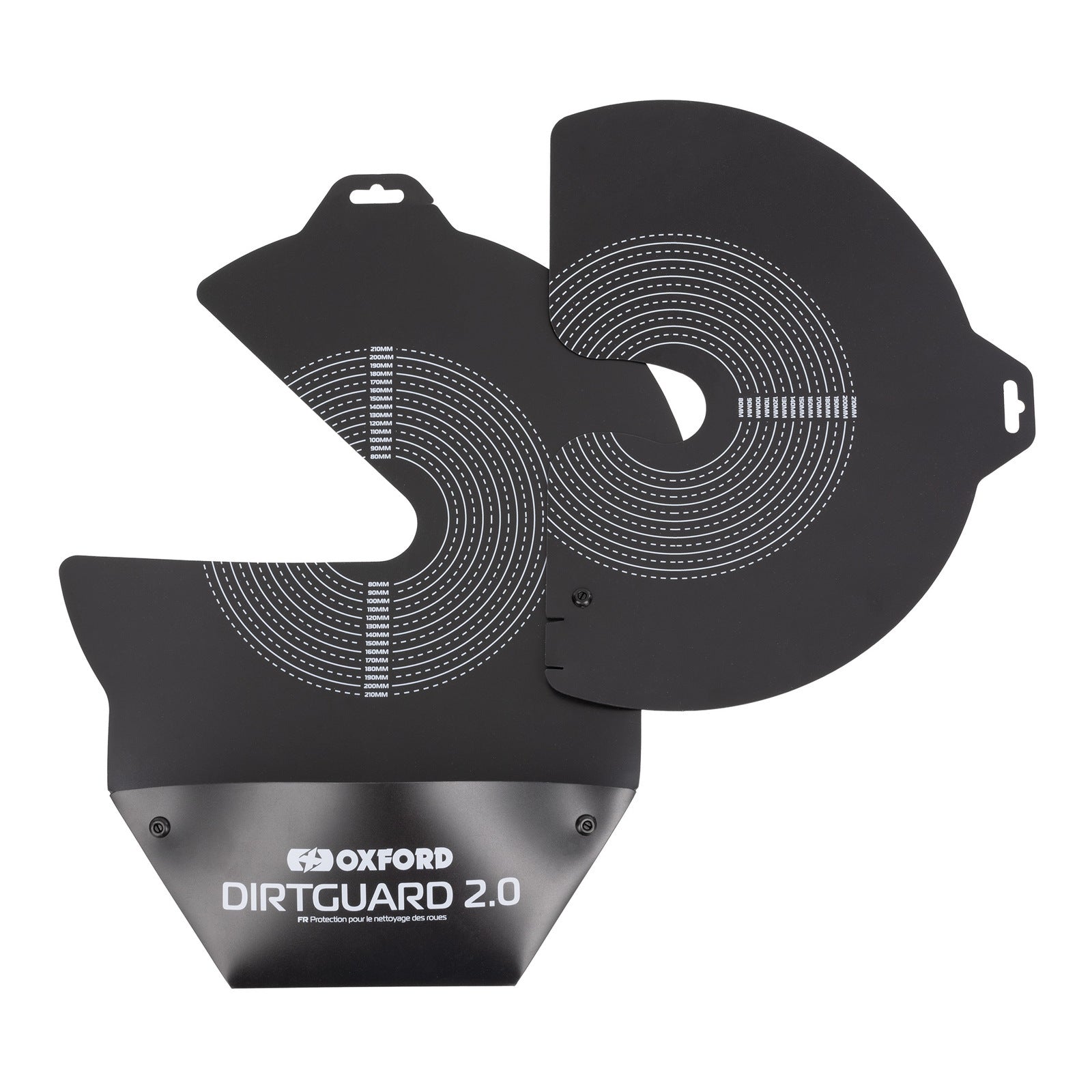 Oxford Dirt Guard 2.0 OXOX343#