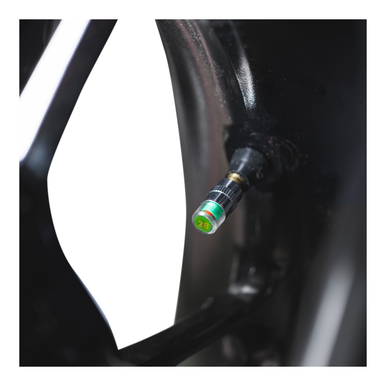 Oxford PSI Alert 28 (Range 29–30 PSI) OXOX416#