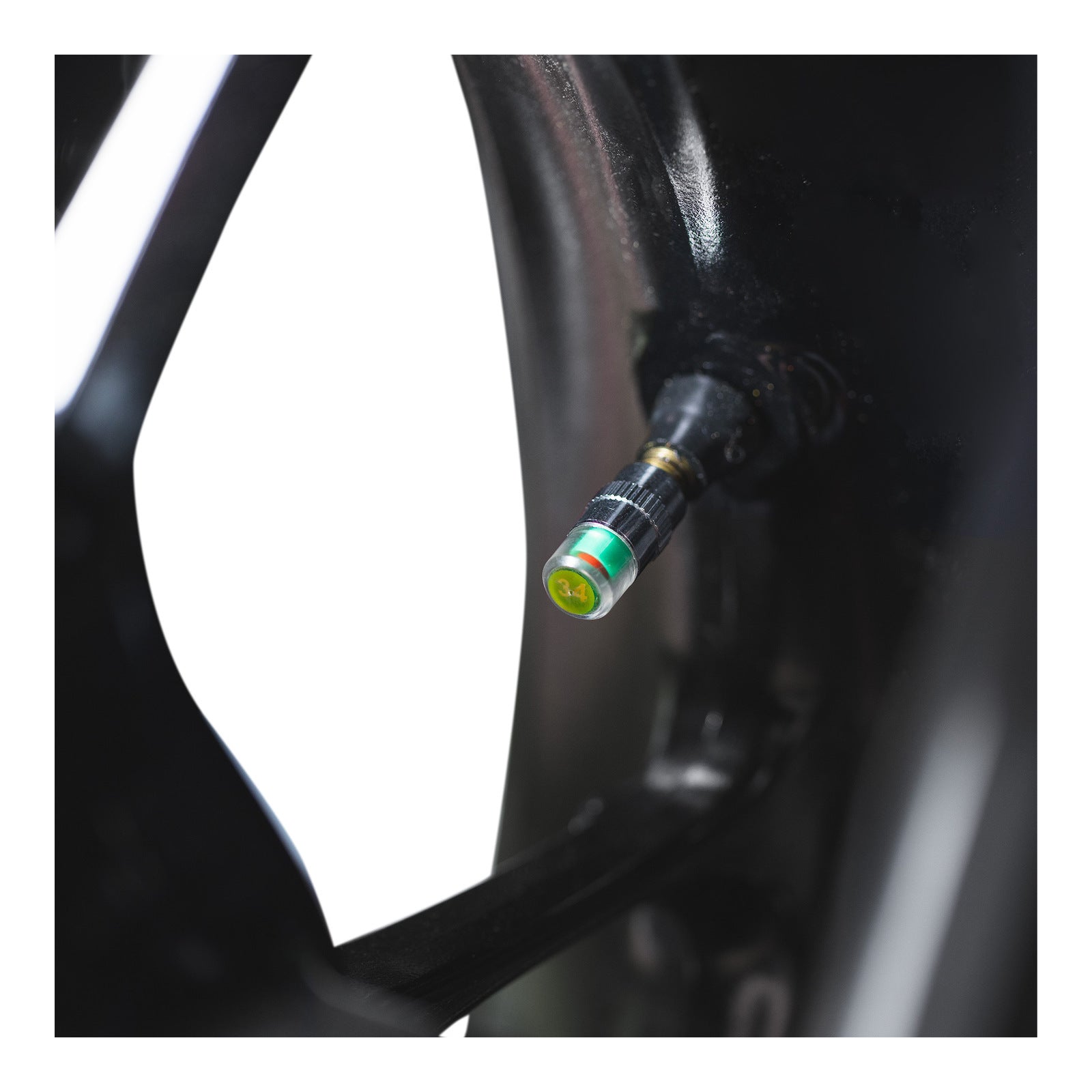 Oxford PSI Alert 34 (Range 35–37 PSI) OXOX418#