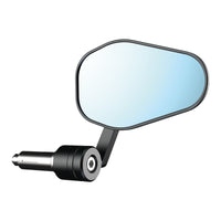 Oxford Shield Bar End Mirror OXOX510#
