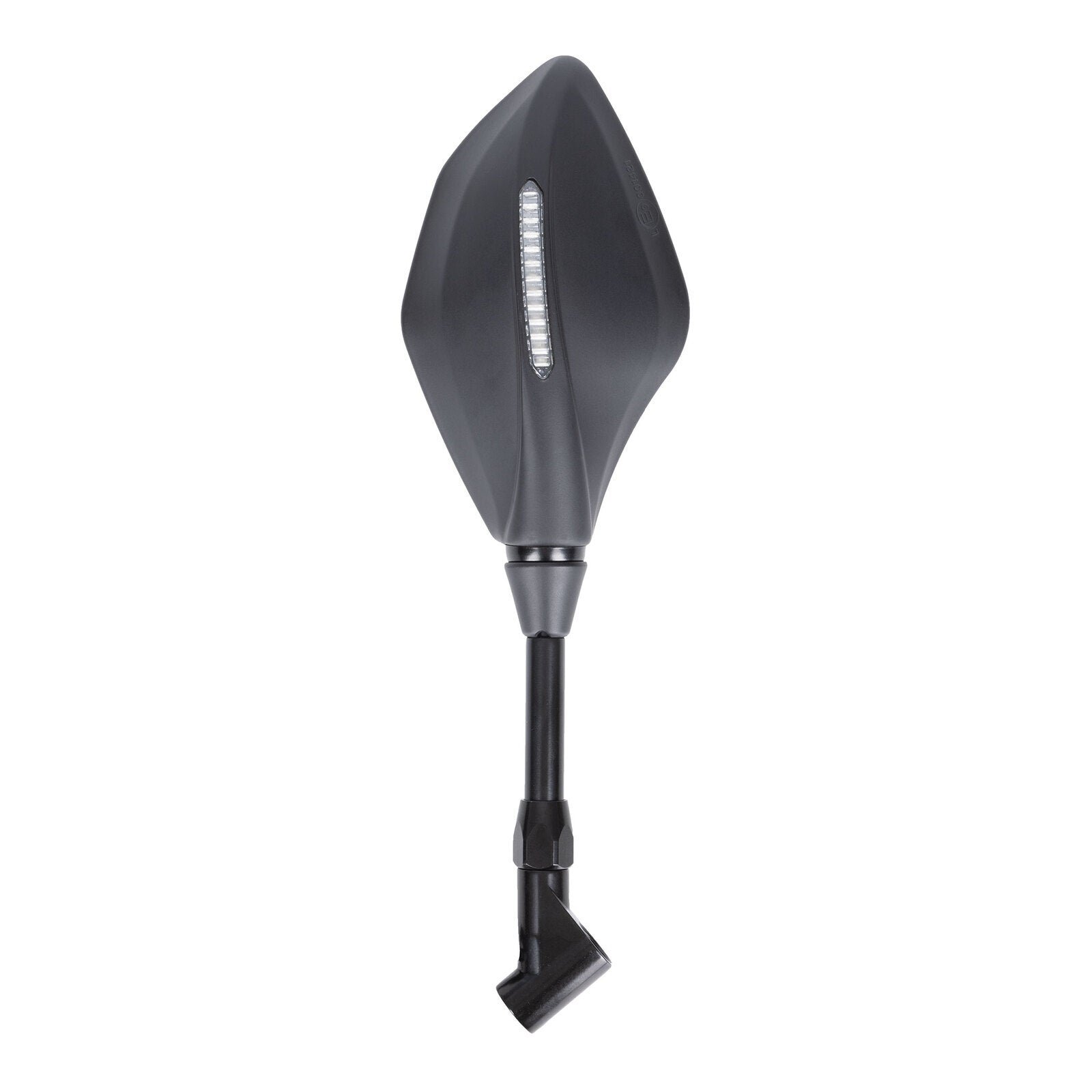 Oxford Signal Mirror - Right M10x1.25 Right-hand Thread OXOX513#