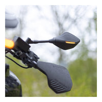 Oxford Signal Mirror - Right M10x1.25 Right-hand Thread OXOX513#