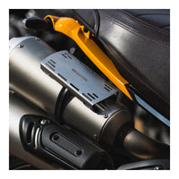 Oxford Can Guard Exhaust Heat Sheild OXOX643#