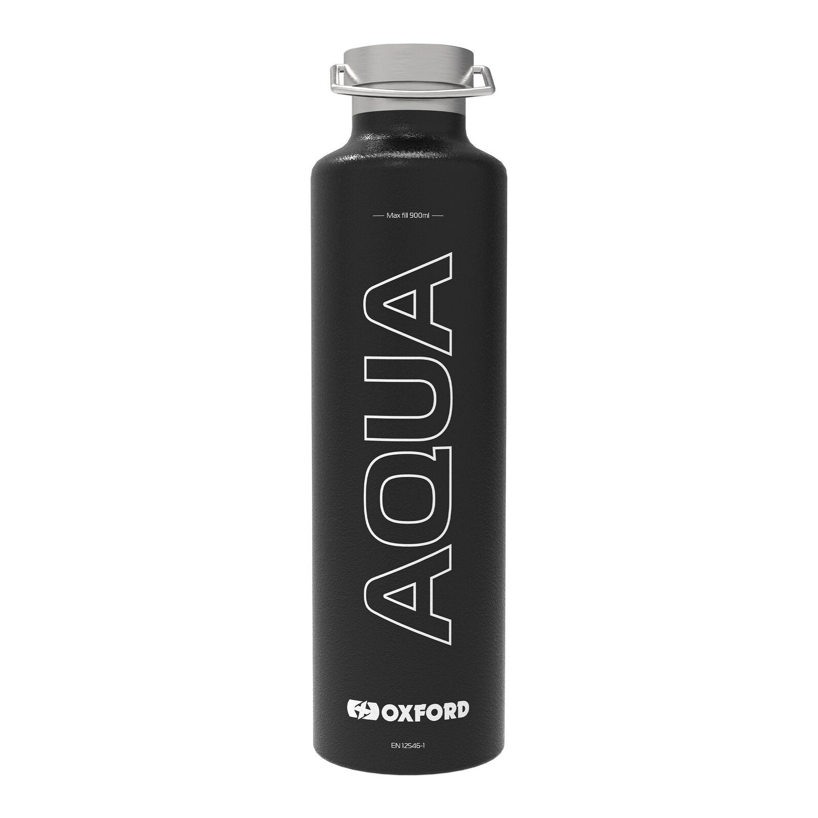Oxford Aqua Bottle Flask 1.0L OXOX836#