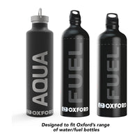 Oxford Bottle Stash OXOX837#