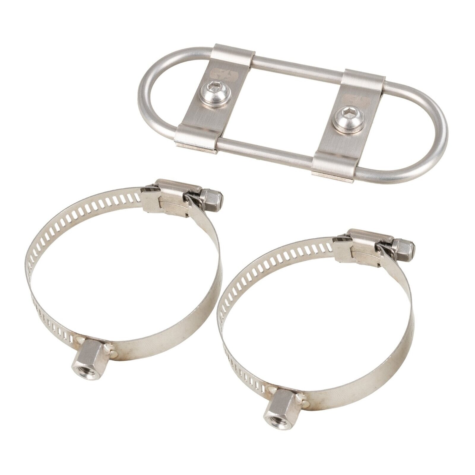 Oxford Cafe Exhaust Heat Shield OXOX881#