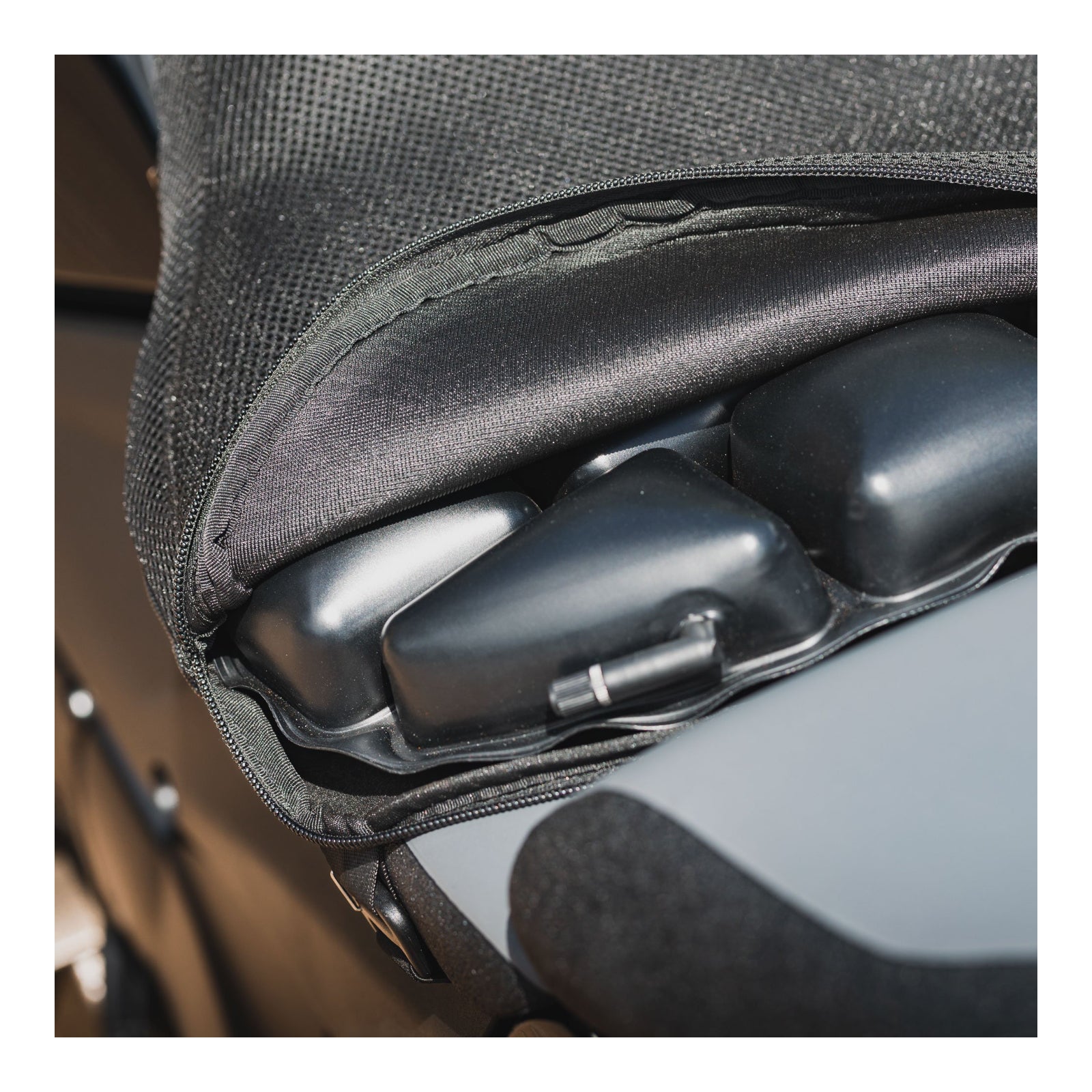 Oxford Air Seat Adventure & Touring OXOX883#