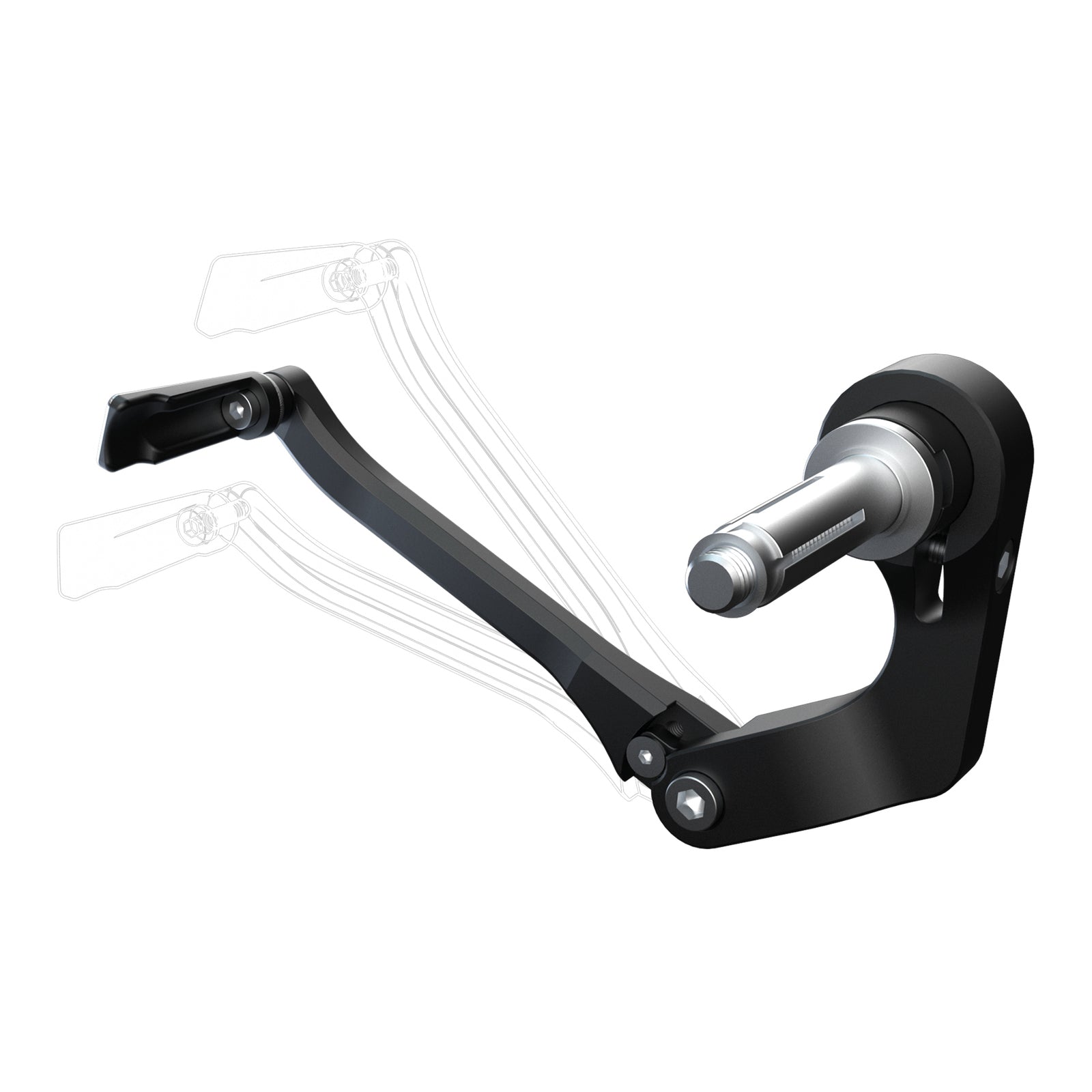 Oxford Lever Guard Pro OXOX984#