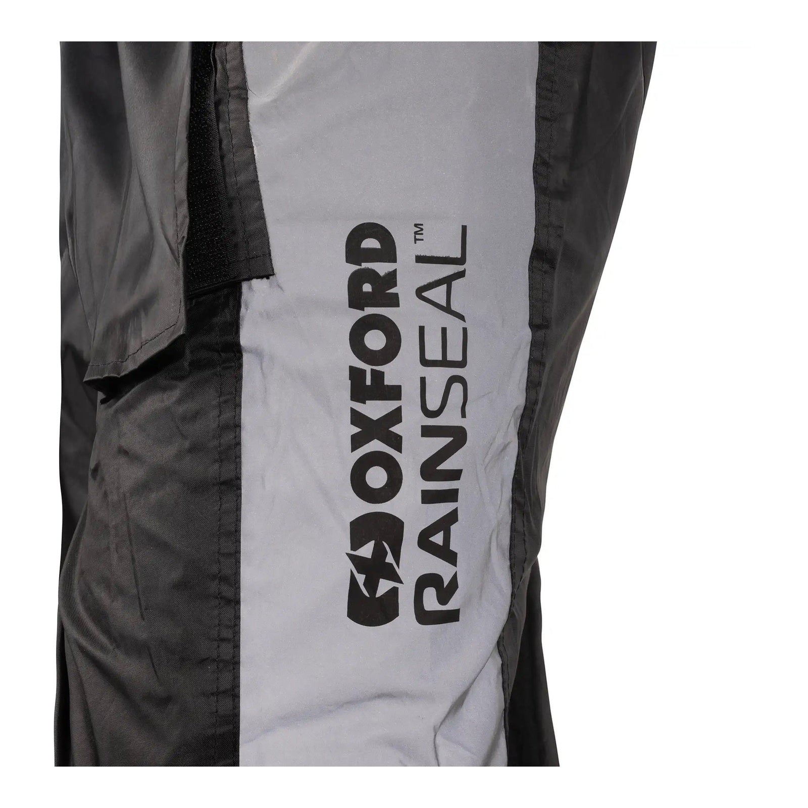 Oxford Rainseal One-Piece Rain Suit - Bright / Black (3XL) OXRM2110053XL#