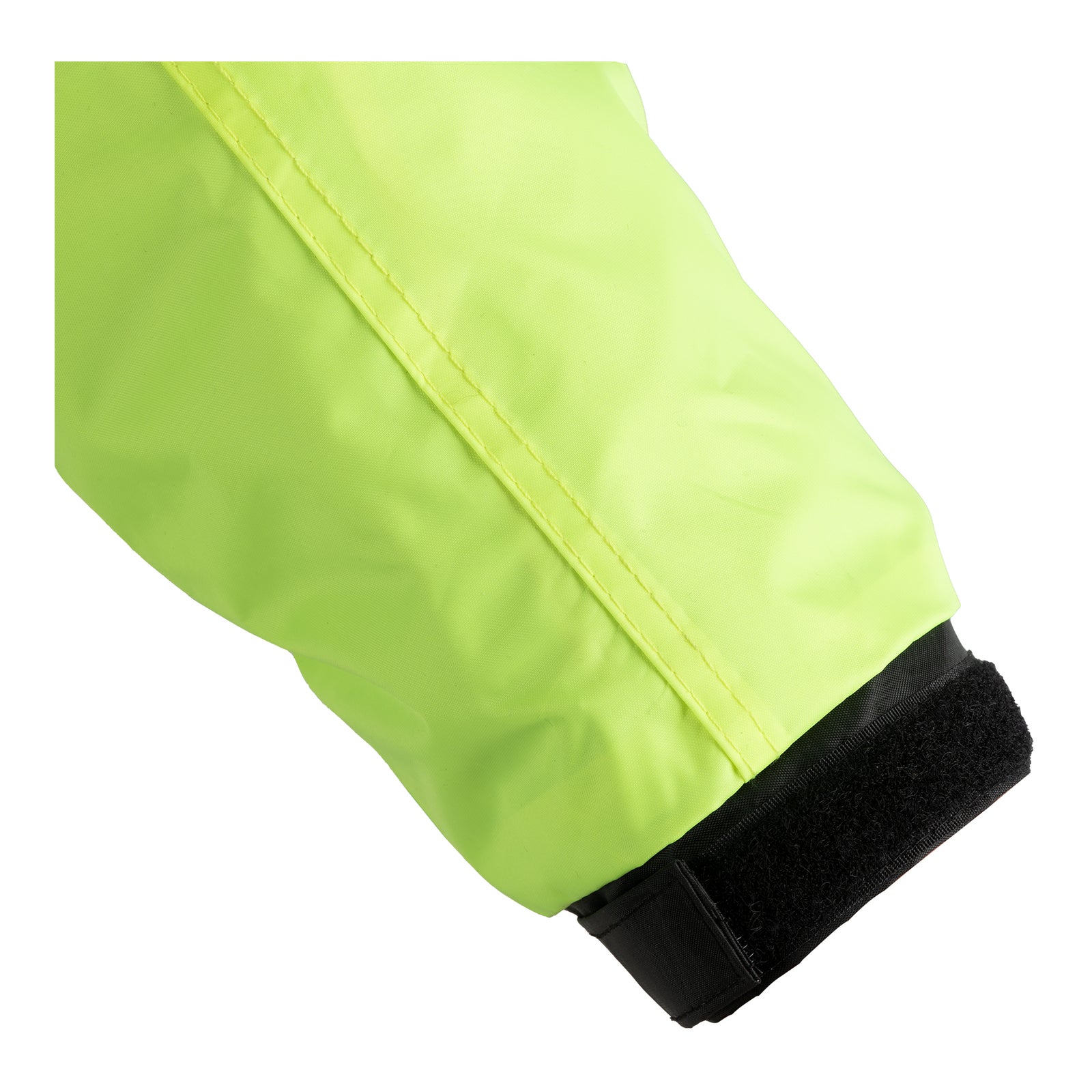 Oxford Rainseal Over Jacket - Black / Fluro (M) OXRM212003M#