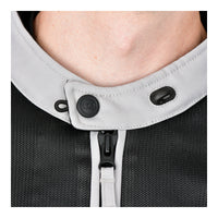 Oxford Dakar D2D Air Men's Jacket - Tech Black - (L) OXTM211205L#