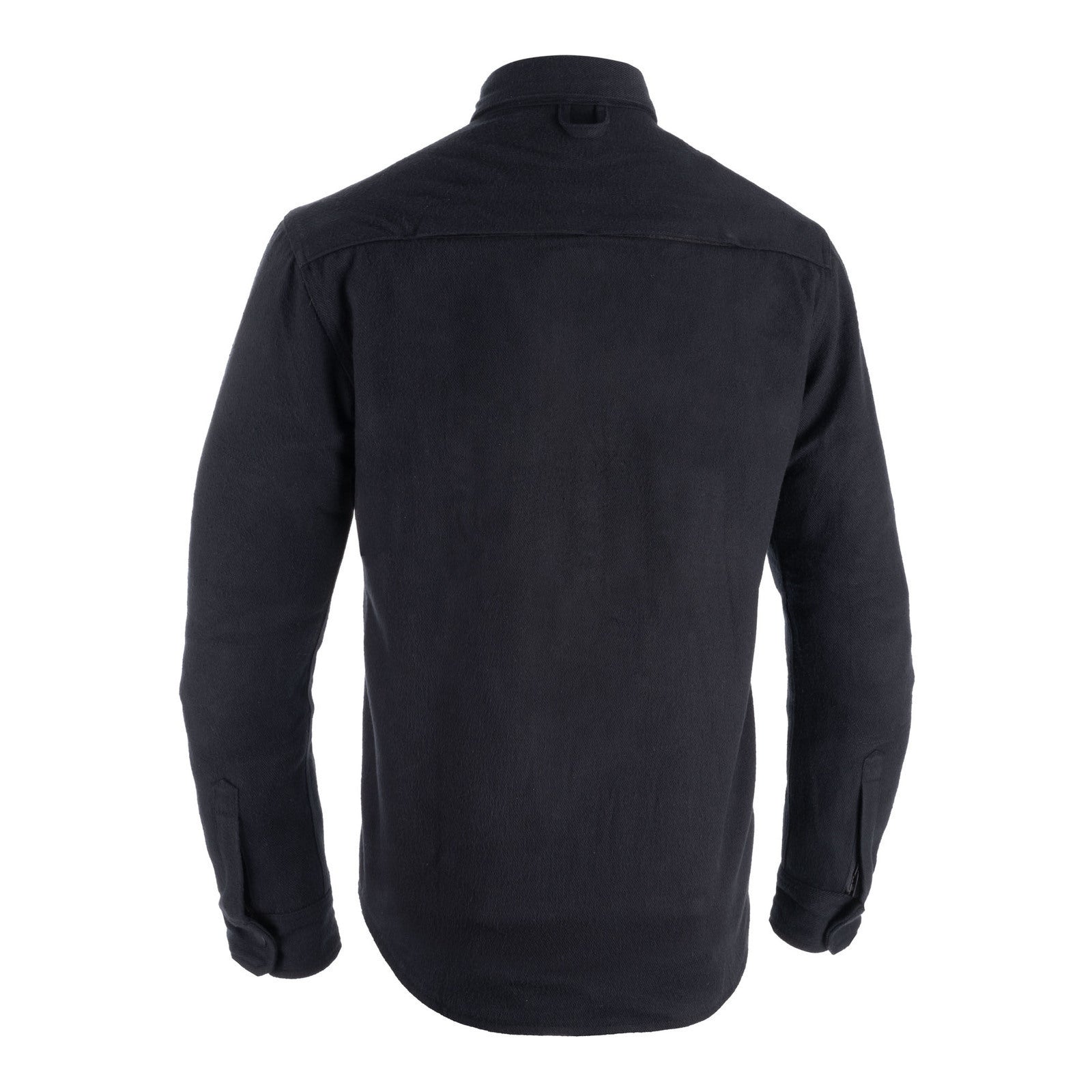 Oxford Kickback 3.0 Men's Shirt - Black (3XL) OXTM2501043XL#