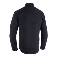 Oxford Kickback 3.0 Men's Shirt - Black (S) OXTM250104S#
