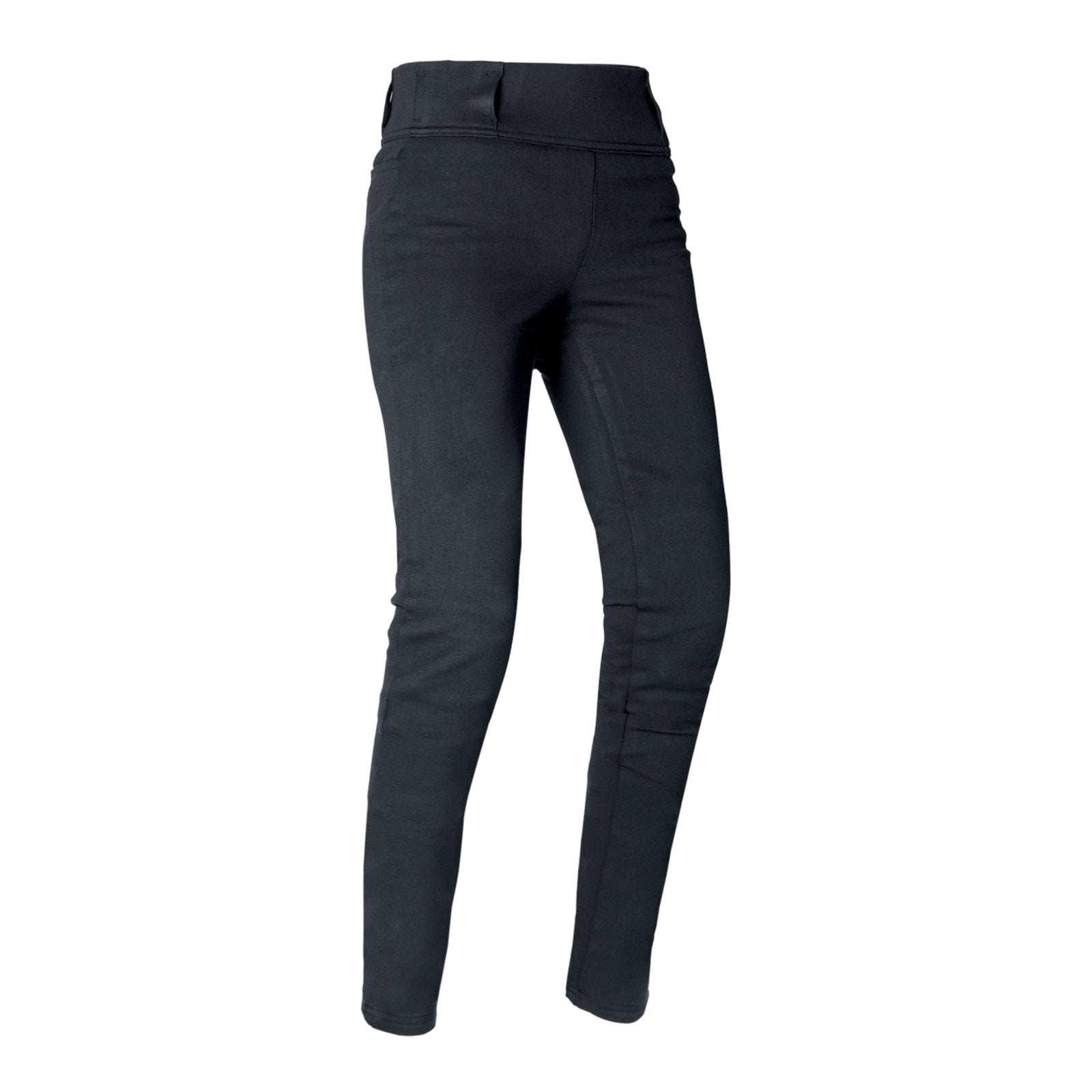 Oxford Ladies CE A Super Leggings Pant - Black (Regular) (8) OXTW219201R08#