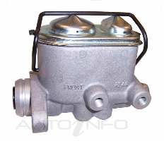 New PROTEX Brake Master Cylinder For Ford Fairlane ZC,ZD / Falcon XW,XY P5692