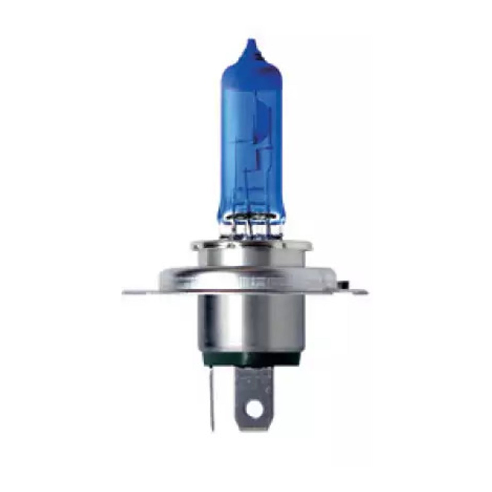 Philips Bulb 12V 35W PGJ19-1 S2   Diamond Vision For Piaggio PHH812360DV#