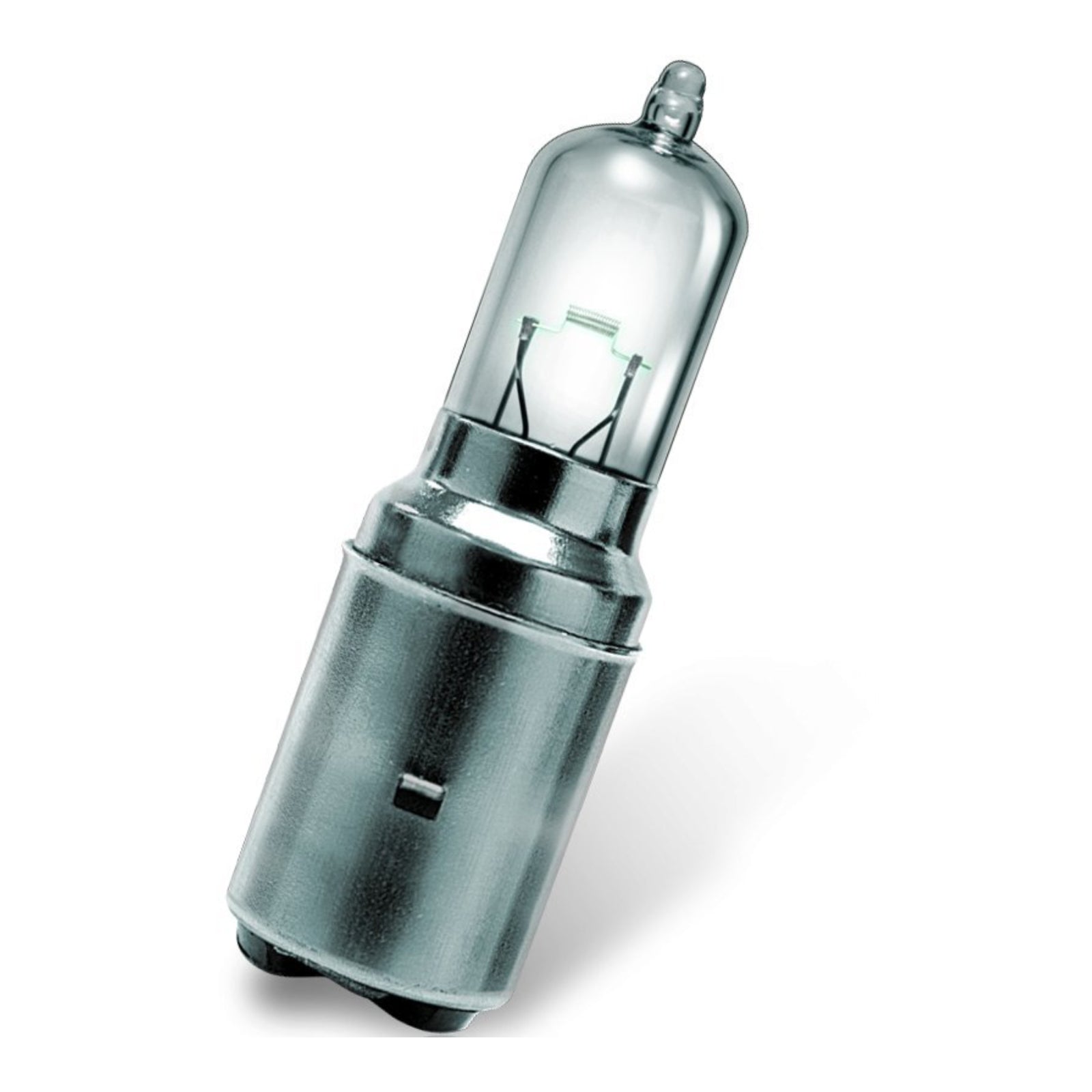 Philips Bulb M5 12152 ES 12V 35/35W BA20D C1 For KTM 500 EXC PHM512152ES#