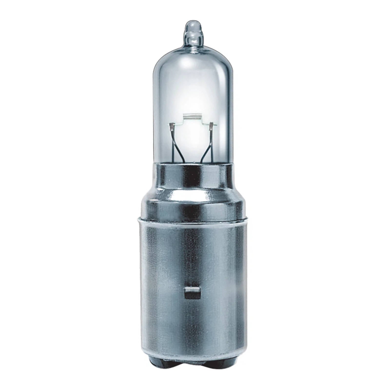 Philips Bulb M5 12162 ES 12V 25/25W BA20D C1 For KTM 500 EXC PHM512162ES#