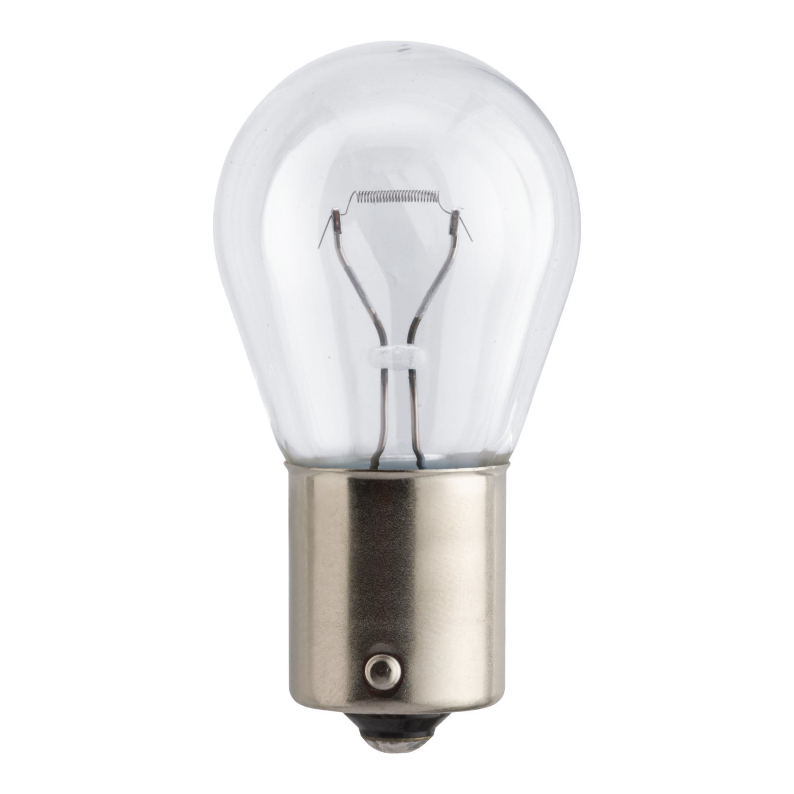Philips Bulb P21W 12498 ST 12V CP For Honda CBR600RR PHP21W12498ST#