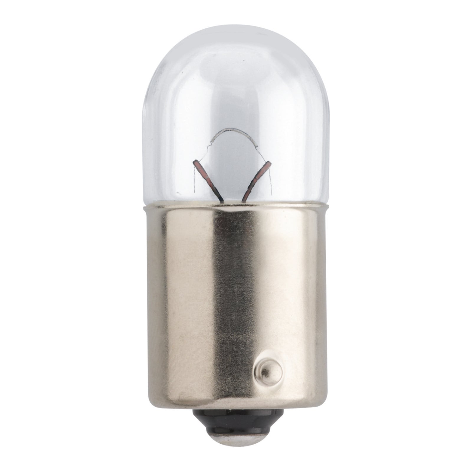 Philips Bulb R5W 12821 ST 12V CP For Moto Guzzi V11 Sport PHR5W12821ST#