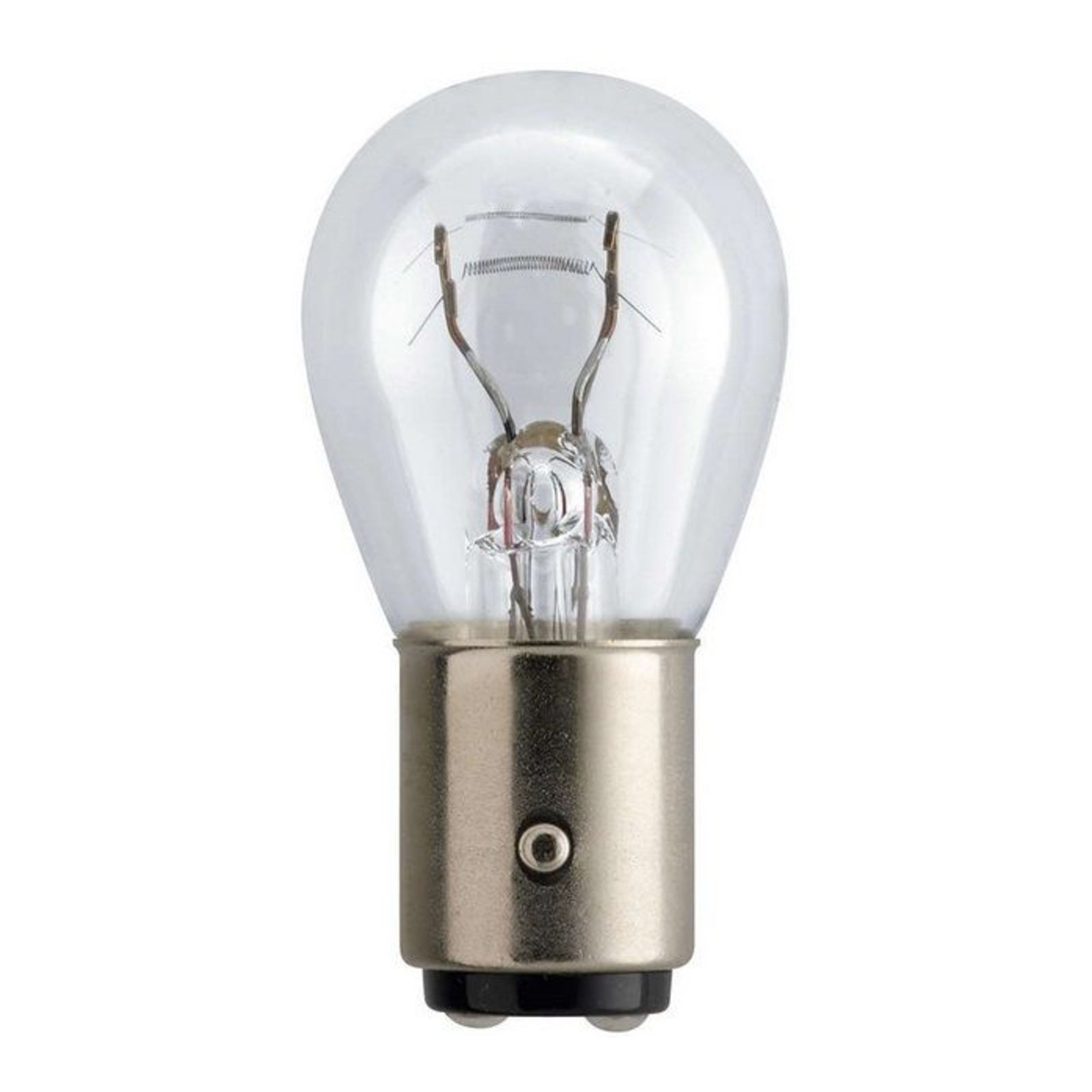 Philips Bulb S-8 1157 ST 12.8/14V 26.88/8.26W CP - 10 pack PHS81157ST#