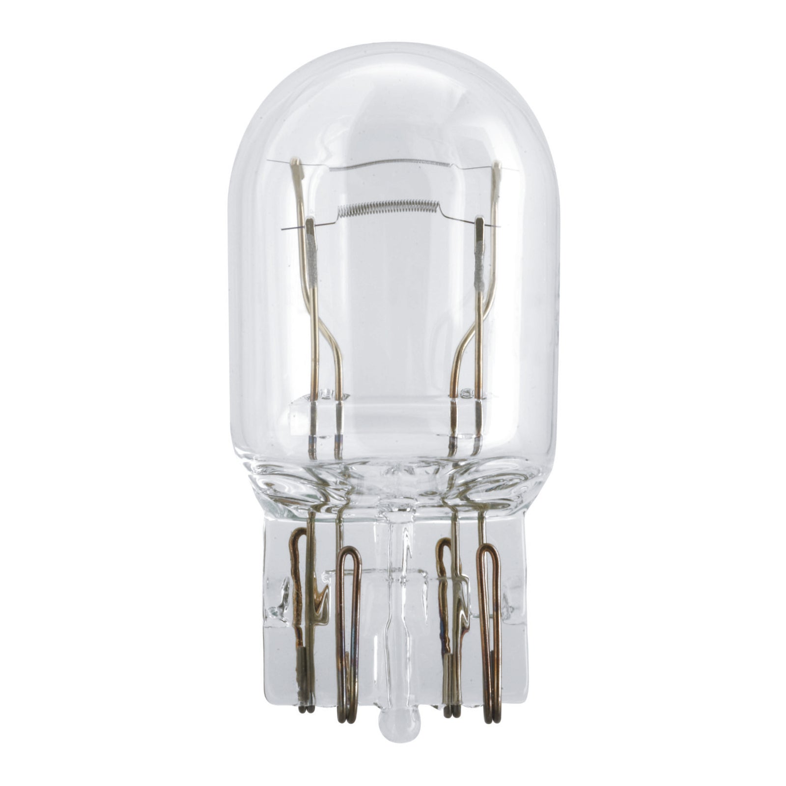 Philips Bulb W21W/5W 12066 ST 12V CP For Honda GL1800 Goldwing PHW215W12066ST#